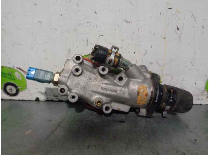 Recambio de termostato para citroën xsara berlina 1.6 16v cat (nfu / tu5jp4) referencia OEM IAM 9639913980 