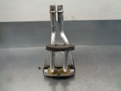 Recambio de radiador calefaccion / aire acondicionado para peugeot partner kombi confort referencia OEM IAM 6448S6 5E2210400 