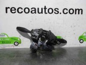 Replacement of light switch for Ford Transit Connect (TC7) 1.8 TDCi CAT OEM IAM reference 2T1T13335AB 
