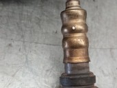 Recambio de sonda lambda para ford fiesta (cbk) 1.6 16v cat referencia OEM IAM 2S6A9F472BB 1143514 