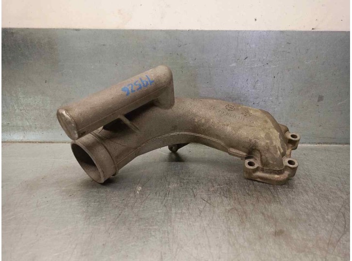 Recambio de tubo presion turbocompresor para mercedes-benz clase clk (w208) coupe 2.3 compresor cat referencia OEM IAM A11109804