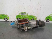 Recambio de termostato para citroën xsara berlina 1.6 16v cat (nfu / tu5jp4) referencia OEM IAM 9639913980  