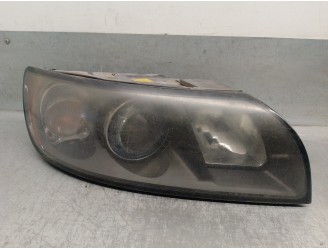 Recambio de faro derecho para volvo s40 berlina 2.0 diesel cat referencia OEM IAM 30698878 0301198272 AUTOMOTIVE