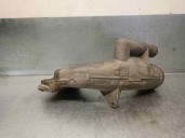 Recambio de tubo presion turbocompresor para mercedes-benz clase clk (w208) coupe 2.3 compresor cat referencia OEM IAM A11109804