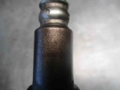 Recambio de sonda lambda para toyota yaris (ncp1/nlp1/scp1) 1.3 16v cat referencia OEM IAM 8946552050 8946552050 DENSO