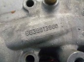 Recambio de termostato para citroën xsara berlina 1.6 16v cat (nfu / tu5jp4) referencia OEM IAM 9639913980  