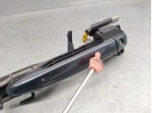 Recambio de maneta exterior delantera izquierda para lexus rx (_u3_) 400h (mhu38_) referencia OEM IAM 6920228010 6920228010 