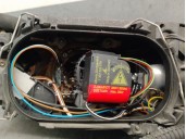 Recambio de faro derecho para volvo s40 berlina 2.0 diesel cat referencia OEM IAM 30698878 0301198272 AUTOMOTIVE