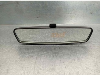 Recambio de espejo interior para jaguar x-type 2.1 v6 24v cat referencia OEM IAM 