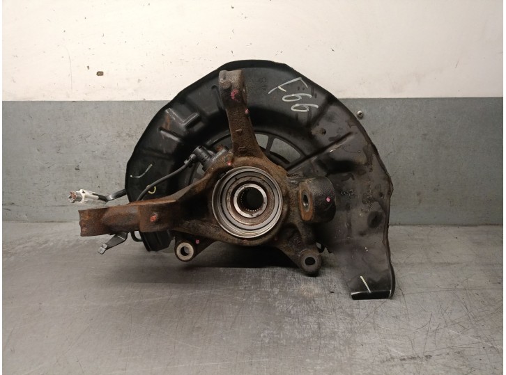 Recambio de mangueta delantera derecha para lexus rx (_u3_) 400h (mhu38_) referencia OEM IAM 4321158020 4321158020 