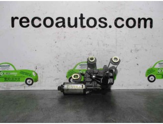 Recambio de motor limpia trasero para ford transit connect (tc7) 1.8 tdci cat referencia OEM IAM 2T1417W400AC 404738C VALEO