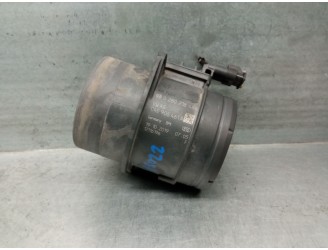 Recambio de caudalimetro para audi a6 c8 (4a2) 35 tdi mild hybrid referencia OEM IAM 04E906461A  0280218486 BOSCH