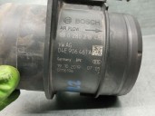Replacement mass air flow sensor for Audi A6 C8 (4A2) 35 TDI Mild Hybrid OEM IAM reference 04E906461A 0280218486 BOSCH