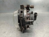 Recambio de faro antiniebla izquierdo para jaguar x-type 2.1 v6 24v cat referencia OEM IAM 1X4315200AA 