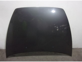 Recambio de capot para volvo s40 berlina 2.0 diesel cat referencia OEM IAM 31371415 GRIS OSCURO 