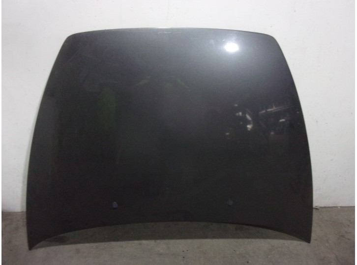 Recambio de capot para volvo s40 berlina 2.0 diesel cat referencia OEM IAM 31371415 GRIS OSCURO 