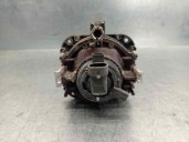 Recambio de faro antiniebla izquierdo para jaguar x-type 2.1 v6 24v cat referencia OEM IAM 1X4315200AA 