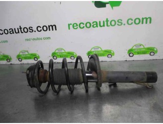 Recambio de amortiguador delantero derecho para ford transit connect (tc7) 1.8 tdci cat referencia OEM IAM 2T1418045CK 
