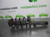Recambio de amortiguador delantero derecho para ford transit connect (tc7) 1.8 tdci cat referencia OEM IAM 2T1418045CK 