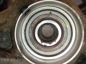 Recambio de mangueta delantera derecha para lexus rx (_u3_) 400h (mhu38_) referencia OEM IAM 4321158020 4321158020 