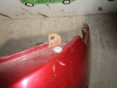 Recambio de paragolpes trasero para mg serie 25 (rf) 1.4 16v cat referencia OEM IAM GRANATE 5 PUERTAS