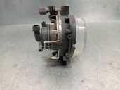 Recambio de faro antiniebla izquierdo para jaguar x-type 2.1 v6 24v cat referencia OEM IAM 1X4315200AA 