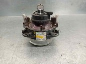 Recambio de faro antiniebla izquierdo para jaguar x-type 2.1 v6 24v cat referencia OEM IAM 1X4315200AA 