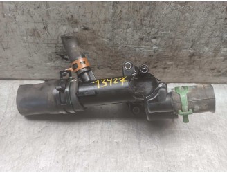 Recambio de termostato para renault kangoo (f/kc0) 1.5 dci diesel referencia OEM IAM 1769084A12000 558758 MARKIV