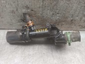 Recambio de termostato para renault kangoo (f/kc0) 1.5 dci diesel referencia OEM IAM 1769084A12000 558758 MARKIV