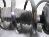 Recambio de amortiguador delantero derecho para ford transit connect (tc7) 1.8 tdci cat referencia OEM IAM 2T1418045CK 