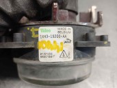 Recambio de faro antiniebla izquierdo para jaguar x-type 2.1 v6 24v cat referencia OEM IAM 1X4315200AA 