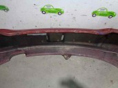 Recambio de paragolpes trasero para mg serie 25 (rf) 1.4 16v cat referencia OEM IAM GRANATE 5 PUERTAS