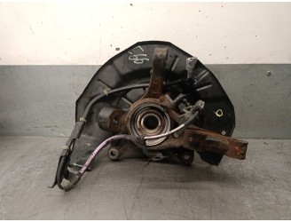 Recambio de mangueta delantera izquierda para lexus rx (_u3_) 400h (mhu38_) referencia OEM IAM 4321258020 4321258020 