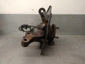 Recambio de mangueta delantera izquierda para lexus rx (_u3_) 400h (mhu38_) referencia OEM IAM 4321258020 4321258020 