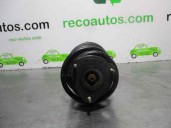 Recambio de amortiguador delantero izquierdo para ford transit connect (tc7) 1.8 tdci cat referencia OEM IAM 2T1418K001AH 