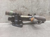 Recambio de termostato para renault kangoo (f/kc0) 1.5 dci diesel referencia OEM IAM 1769084A12000 558758 MARKIV