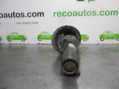 Recambio de amortiguador delantero izquierdo para ford transit connect (tc7) 1.8 tdci cat referencia OEM IAM 2T1418K001AH 