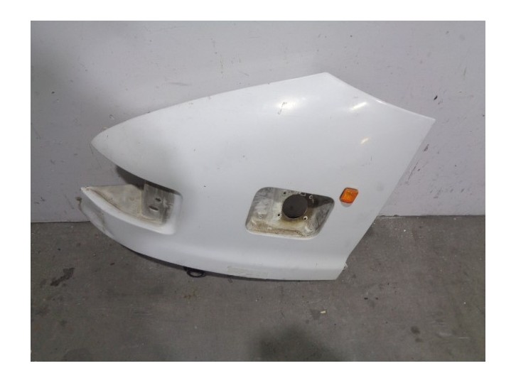 Recambio de aleta delantera izquierda para peugeot boxer caja cerrada (rs2850)(230)(´02) 2.5 diesel referencia OEM IAM 7841E7 BL