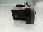 Recambio de mando climatizador para jaguar x-type 2.1 v6 24v cat referencia OEM IAM 1X4H18C612GB 
