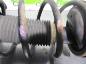 Recambio de amortiguador delantero izquierdo para ford transit connect (tc7) 1.8 tdci cat referencia OEM IAM 2T1418K001AH 