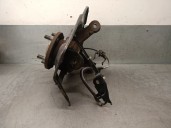 Recambio de mangueta delantera izquierda para lexus rx (_u3_) 400h (mhu38_) referencia OEM IAM 4321258020 4321258020 