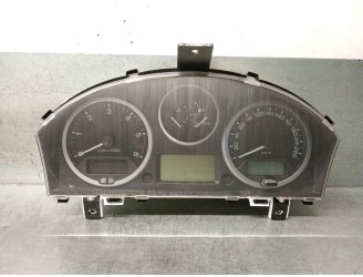 Recambio de cuadro instrumentos para land rover freelander 2 (l359) 2.2 td4 4x4 referencia OEM IAM BH5210849FE LR030228 