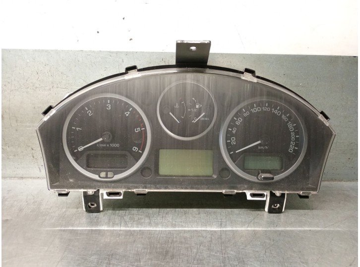 Recambio de cuadro instrumentos para land rover freelander 2 (l359) 2.2 td4 4x4 referencia OEM IAM BH5210849FE LR030228 
