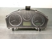 Recambio de cuadro instrumentos para land rover freelander 2 (l359) 2.2 td4 4x4 referencia OEM IAM BH5210849FE LR030228 