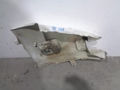 Recambio de aleta delantera izquierda para peugeot boxer caja cerrada (rs2850)(230)(´02) 2.5 diesel referencia OEM IAM 7841E7 BL