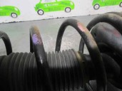 Recambio de amortiguador delantero izquierdo para ford transit connect (tc7) 1.8 tdci cat referencia OEM IAM 2T1418K001AH 