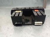 Recambio de mando climatizador para jaguar x-type 2.1 v6 24v cat referencia OEM IAM 1X4H18C612GB 