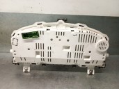 Recambio de cuadro instrumentos para land rover freelander 2 (l359) 2.2 td4 4x4 referencia OEM IAM BH5210849FE LR030228 