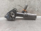 Recambio de termostato para renault kangoo (f/kc0) 1.5 dci diesel referencia OEM IAM 1769084A12000 558758 MARKIV