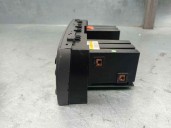 Recambio de mando climatizador para jaguar x-type 2.1 v6 24v cat referencia OEM IAM 1X4H18C612GB 